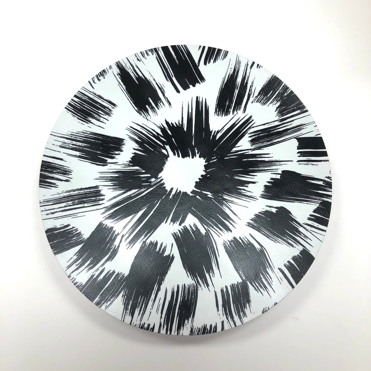 Trivet Set: Brushstrokes