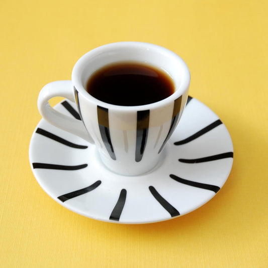 Art Tiles: Espresso