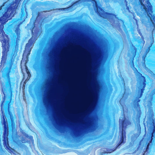 Art Tiles: Geode