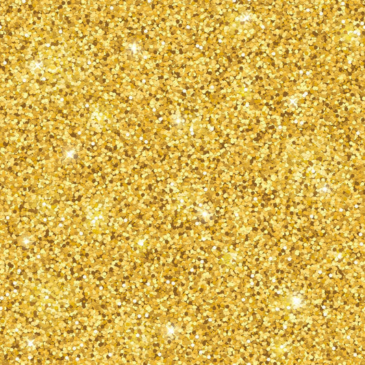 Art Tiles: Gold Glitter