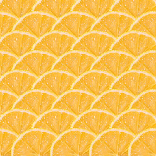 Art Tiles: Lemons