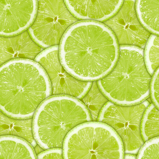 Art Tiles: Limes