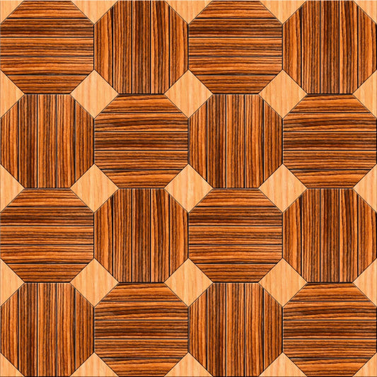 Art Tiles: Parquet