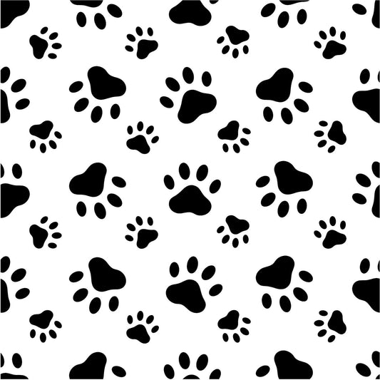 Art Tiles: Paws II