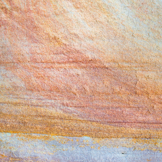 Art Tiles: Stone (Desert Sunset)