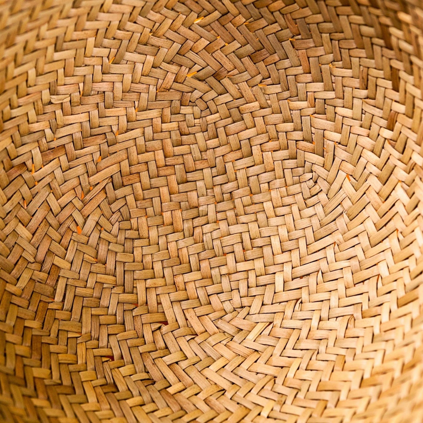 Art Tiles: Sun Hat