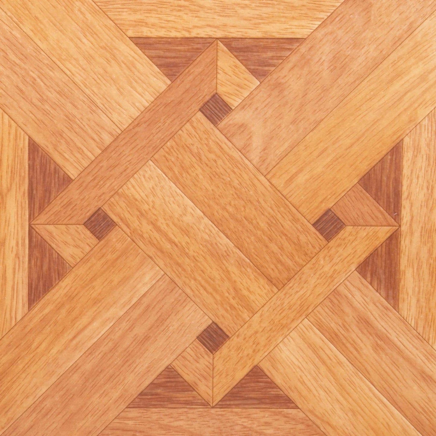 Art Tiles: Wood Knot