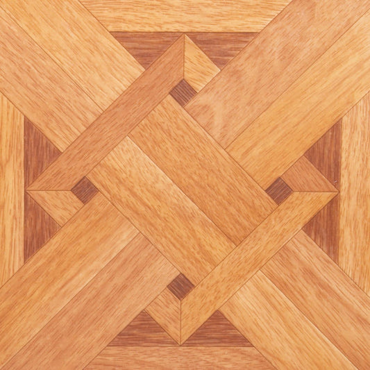 Art Tiles: Wood Knot