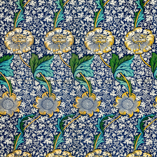 Art Tiles: William Morris "Kennet"