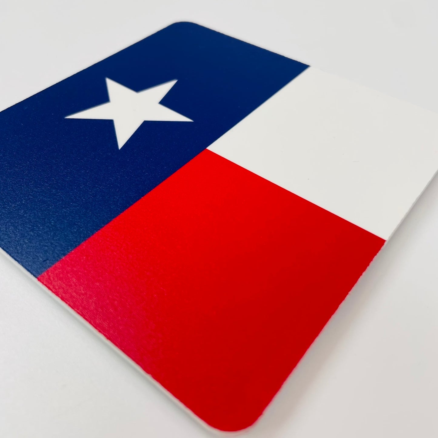 Texas Coasters Set: Lone Star State