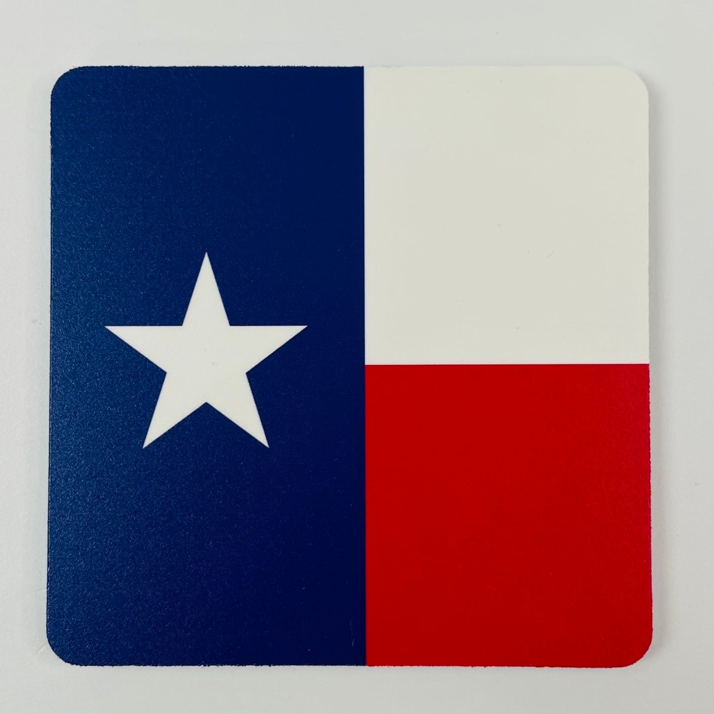 Texas Coasters Set: Lone Star State